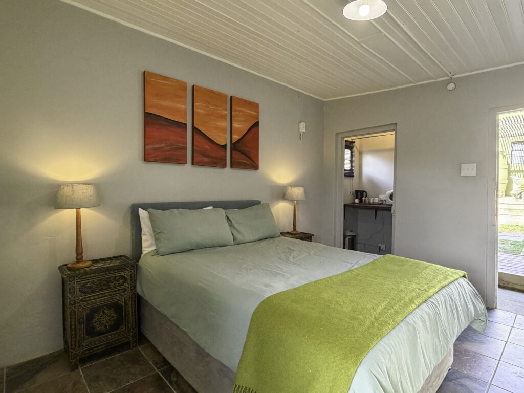 The Oak Tree Studio