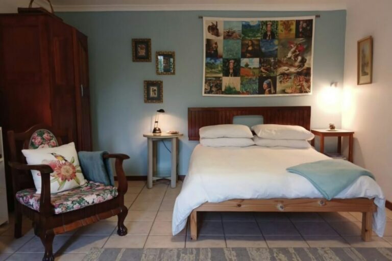 Bird Cottage - Somerset West